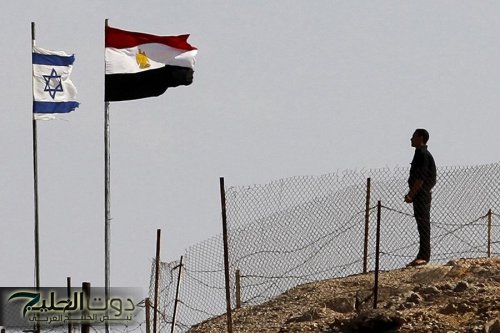 «وقد أعذر من أنذر».. مصر تحذر واشنطن من شن إسرائيل هجومًا داخل أراضيها وتعلن العواقب وخيمة