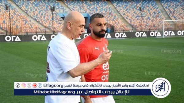 شوبير يكشف كواليس نقل مباراة مصر وجيبوتي إلى المغرب