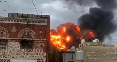 حزب الله يدين العدوان على اليمن