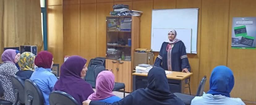 قصور الثقافة تواصل لقاءات نشر الوعي الرقمي وتعزيز الاستخدام الآمن للتكنولوجيا