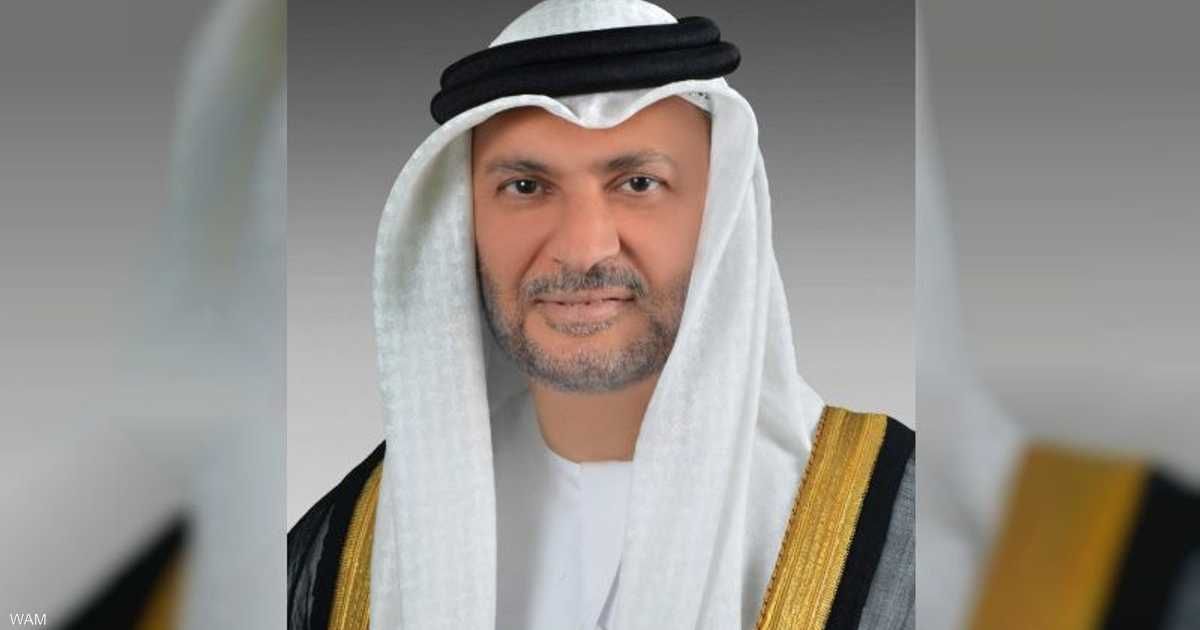 العالم اليوم - قرقاش: التلاحم الخليجي نهج راسخ واجهنا به أزمات كبرى