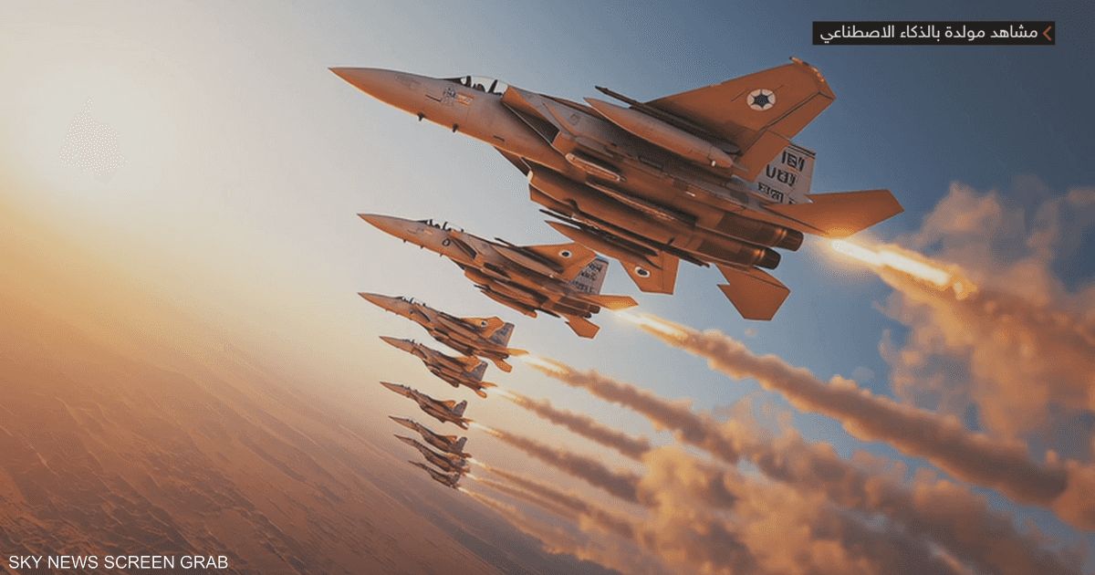 العالم اليوم - تفاصيل جديدة عن هجوم الدوحة.. 10 قنابل لم تدمر مقر حماس