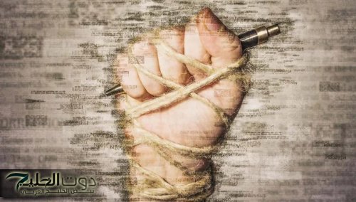 حرية الصحافة في أدنى مستوى لها منذ 50 عاما