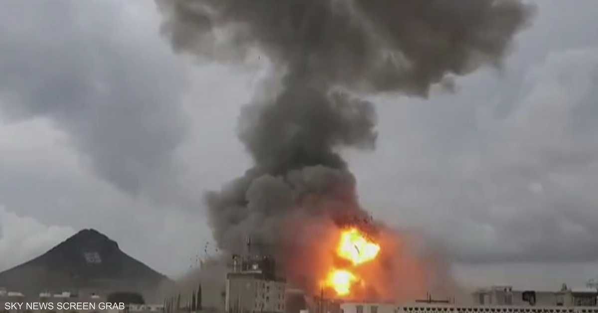 العالم اليوم - صنعاء تحت النار.. إسرائيل تفتح جبهة اليمن وتبعث رسائل لطهران