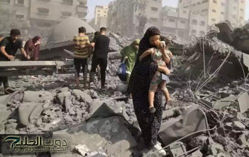 ارتفاع ضحايا الجوع في غزة إلى 411 شهيداً