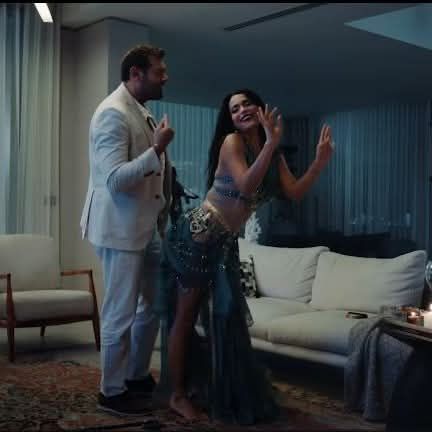 لهذا السبب.. البرومو الرسمي لفيلم «السلم والثعبان 2» يتشعل مواقع التواصل الاجتماعي