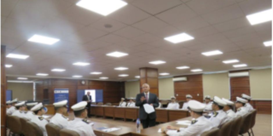 أكاديمية الشرطة تنظم دورة تدريبية للضباط والضابطات بوزارة الداخلية فى مجال قواعد نيلسون مانديلا لمعاملة نزلاء مراكز الإصلاح والتأهيل بالتنسيق مع مكتب الأمم المتحدة المعنى بالمخدرات والجريمة UNODC