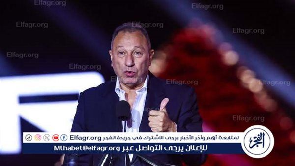 لسه فيها كلام؟ "دوت الخليج الرياضي" يكشف كواليس مكالمة محمود الخطيب التي ستقلب الطاولة