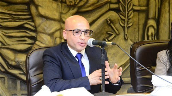 عمرو فاروق لـ«دوت الخليج»: الاعتداء على السيادة القطرية جرس إنذار.. وحان الوقت لتفعيل "القوة العربية المشتركة"