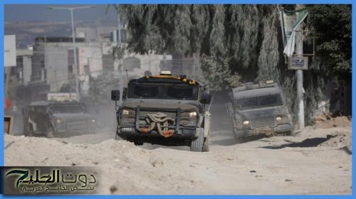 الخارجية الفلسطينية تحذر من سياسة تفجير الأوضاع في الضفة
