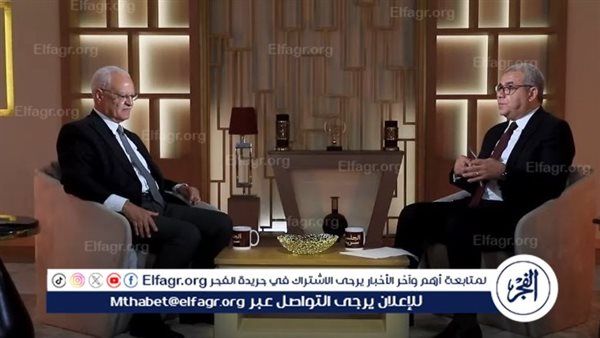 وكيل جهاز المخابرات العامة المصرية السابق: معبر رفح من الجانب المصري لم يمس ومفتوح بشكل دائم