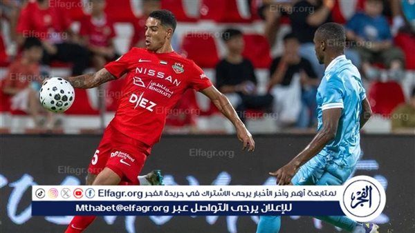 شباب الأهلي يهزم بني ياس.. وتعادل مثير بين الشارقة وخورفكان