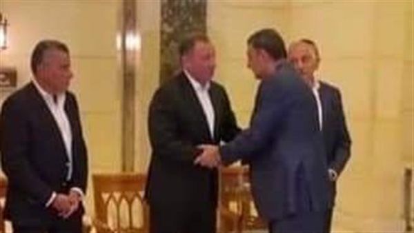بين طاهر والخطيب.. أيهما قدّم الوصفة الأنسب لقيادة الأهلي؟