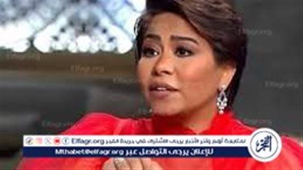 تعرف على سر تصدر شيرين عبد الوهاب تريند جوجل