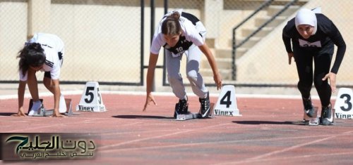 جامعة العلوم والتكنولوجيا تحتضن بطولة الأندية لألعاب القوى