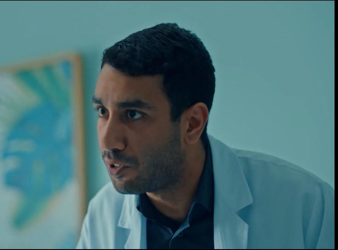 بعد تألقه أمام هاني عادل.. إشادات واسعة بأداء شريف حليم حفيد مفيد فوزي