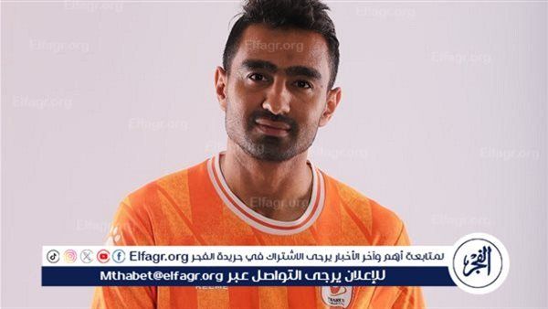 ستاد المحور: محمد فخري أول الراحلين عن فاركو في يناير.. وثلاث عروض محلية على الطاولة