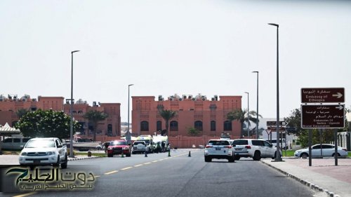 قطر: الهجوم الإسرائيلي وقع بحيّ مكتظ بالمدارس والسفارات والمنازل