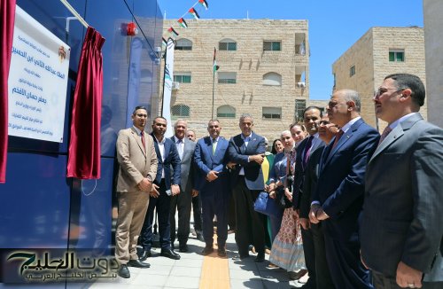 مهم بشأن الدوام المرن واختبار تقييم الكفايات للوظيفة
