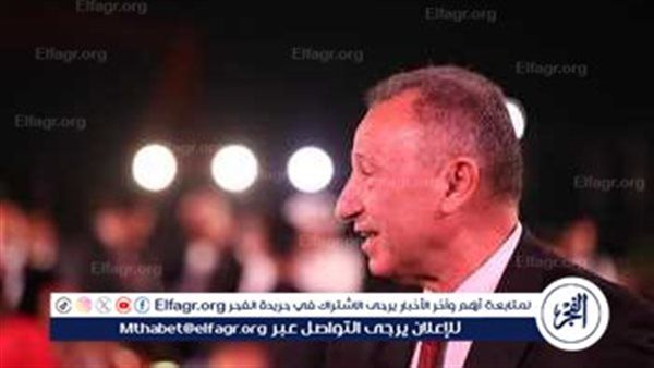 قالوا عن تنحي الخطيب.. أبرز التصريحات المثيرة بعد اعتذار رئيس الأهلي