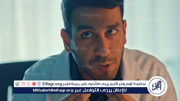 بعد تألقه أمام هاني عادل.. إشادات واسعة بأداء شريف حليم حفيد مفيد فوزي