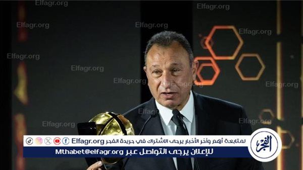 كواليس الساعات الأخيرة قبل تنحي محمود الخطيب.. اعتراض وتحذيرات ووداع وكلمة لن تنسى