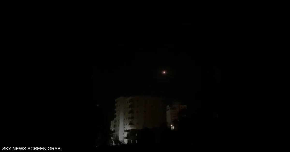 العالم اليوم - إسرائيل تعلن اعتراض صاروخ أُطلق من اليمن