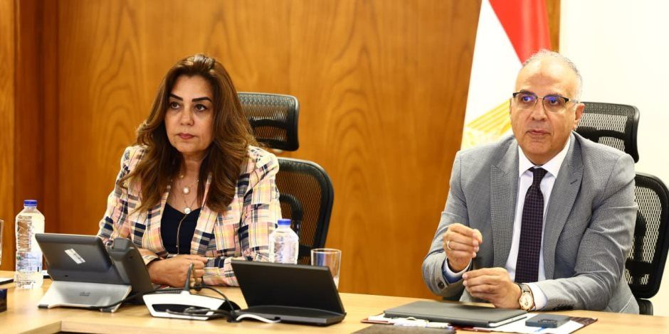 وزير الري: مواجهة أي تعديات على مجرى نهر النيل بكل حسم