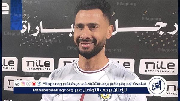 أحمد عادل عبد المنعم: يحيى الكومي سبب أزمة الإسماعيلي.. وأتمنى إنهاء مسيرتي في الأهلي
