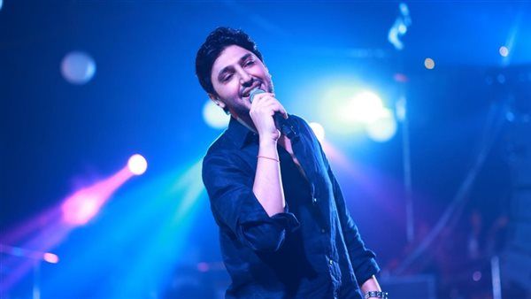 محمد شاكر: نجاح "كيفك على فراقي" تخطى التوقعات.. والجمهور شاف روح فضل شاكر فيا