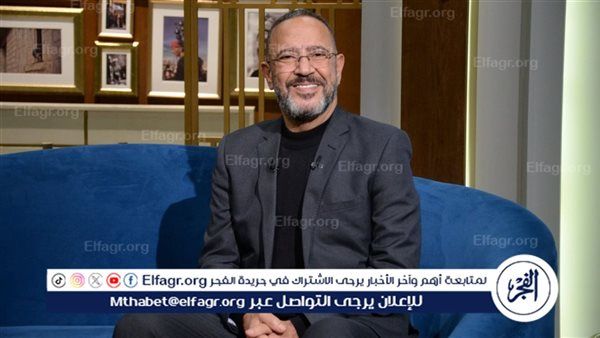 عودة "راجل وست ستات"؟.. أشرف عبد الباقي يكشف التفاصيل