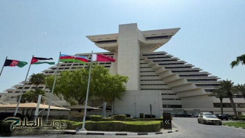 قمة طارئة في الدوحة ضد العدوان الإسرائيلي