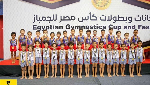 وادى دجلة تبرهن على قوة برامجها التدريبية باكتساح البطولات الدولية والمحلية في الألعاب الفردية خلال شهر واحد فقط