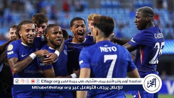 تشيلسي وبايرن ميونخ يتنافسان على نجم ليون البلجيكي مالك فوفانا