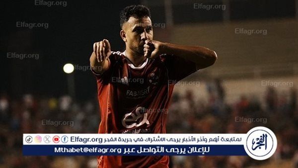 الأهلي يهدر النقاط أمام إنبي بالتعادل الإيجابي في الدوري