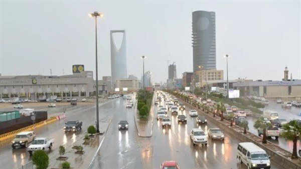 حالة الطقس اليوم في مكة المكرمة السعودية