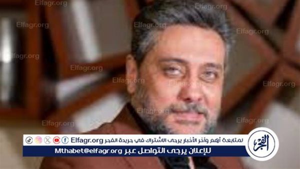 تامر فرج يحتفل بعيد ميلاده بين نجاحات فنية متتالية وتألق لافت