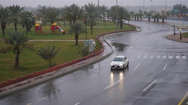 حالة الطقس اليوم في السعودية