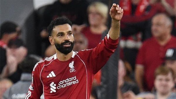 بث مباشر مباراة ليفربول وبيرنلي في الدوري الإنجليزي.. صلاح أساسيًا وأرقام قياسية منتظرة