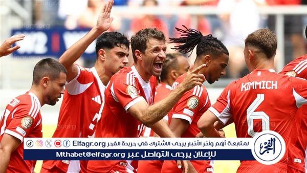 بايرن ميونخ يضع نيكو ويليامز على راداره لضمه في الصيف المقبل