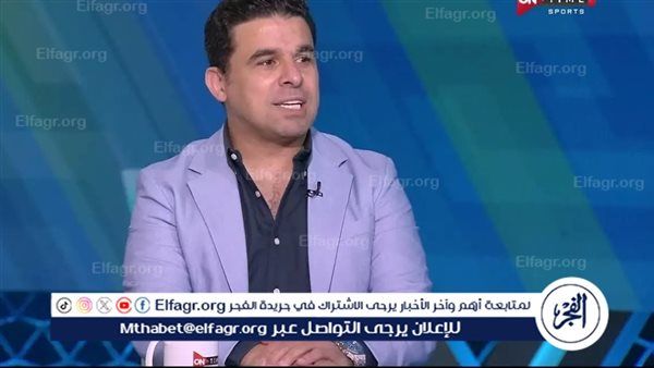 خالد الغندور يكشف حقيقة تمرد مروان عطية