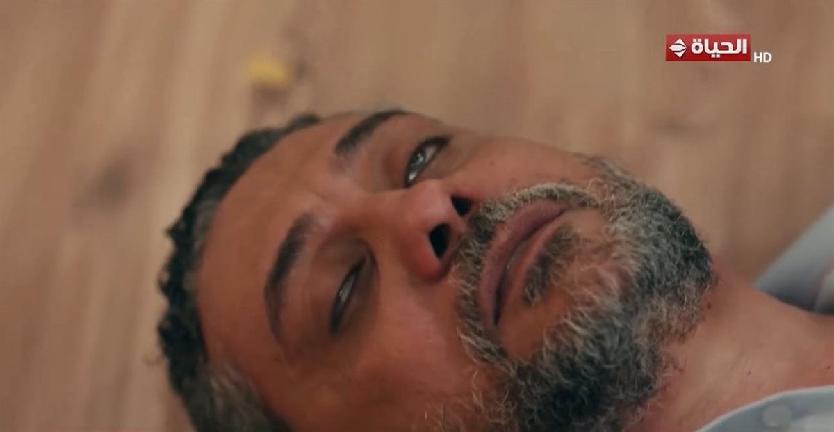 تامر فرج: قدمت دورًا مختلفًا في "أزمة ثقة" وتمنيت التعاون مع المخرج وائل فهمي عبدالحميد