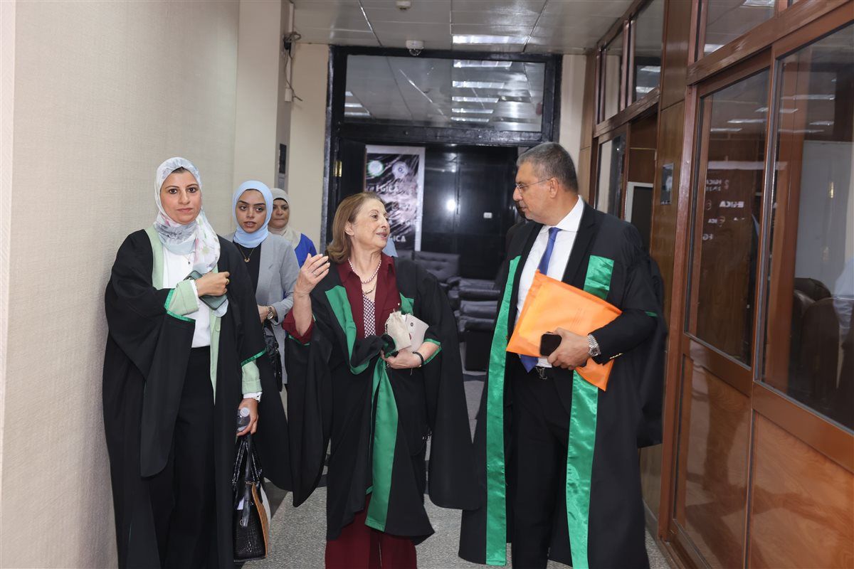 د. عمرو الليثي يشارك في مناقشة رسالة دكتوراه عن "الضغوط المهنية بالإذاعة المصرية"