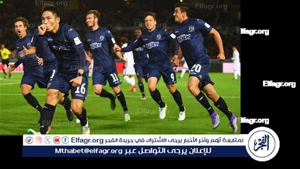 كأس انتركونتيننتال.. تشكيل أوكلاند سيتي في مواجهة بيراميدز قبل مواجهة الليلة