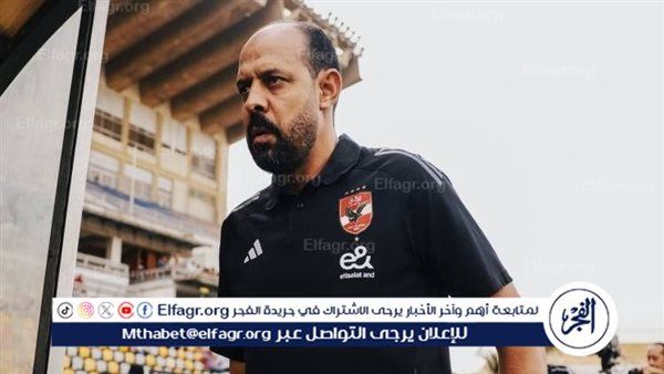 أقل من الأهلي".. ميدو يفتح النار على عماد النحاس عقب التعادل مع إنبي