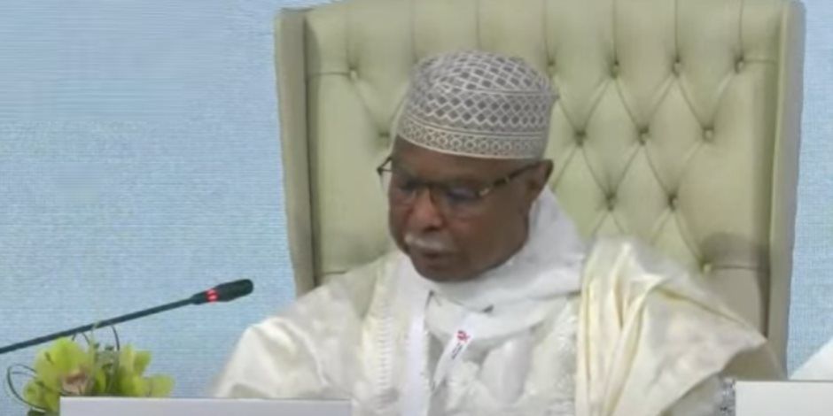 «التعاون الإسلامي»: الاعتداء على الدوحة انتهاك صارخ للقانون الدولي