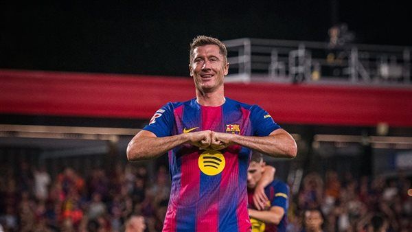 برشلونة يكتسح فالنسيا بسداسية نظيفة في الدوري الإسباني