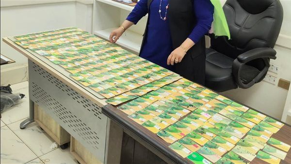 ضبط 3160 مخالفة تموينية متنوعة بالمخابز والمحال والأسواق والبدّالين التموينيين بالجيزة