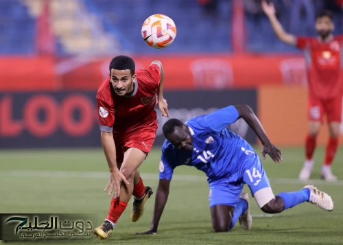 Al-Hilal vs Al-Duhail .. موعد مباراة الهلال السعودي ضد الدحيل القطري في دوري أبطال آسيا للنخبة 2025-2026