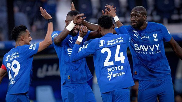 بهدفين دون رد.. النصر يتغلّب على الخلود في منافسات الدوري السعودي للمحترفين